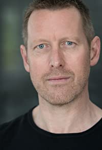 Morgan Jones