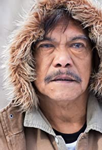 Lou Veloso