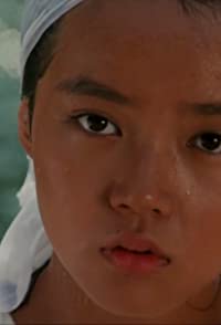 Yoriko Doguchi