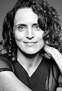 Claudette Maille