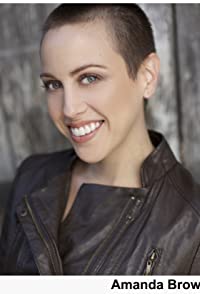 Amanda Brown
