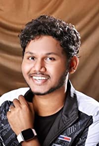Vinayak Mali