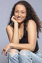 Danielle Vega