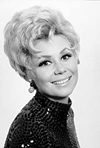Mitzi Gaynor
