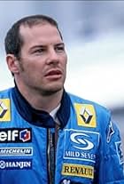 Jacques Villeneuve