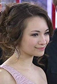 Jodelle Ferland
