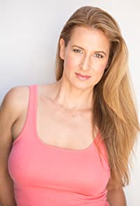Peta Johnson