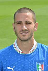 Leonardo Bonucci