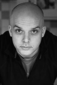 Colm McCarthy
