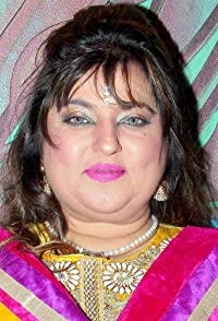 Dolly Bindra