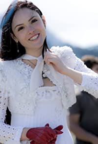 Isabelle Drummond