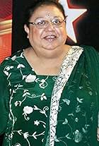Honey Irani