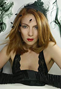 Honey Holmes