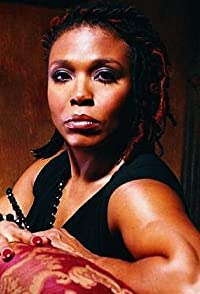 Dee Dee Bridgewater