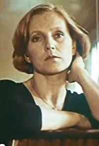 Tatyana Bedova