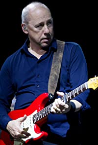 Mark Knopfler
