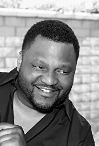 Aries Spears