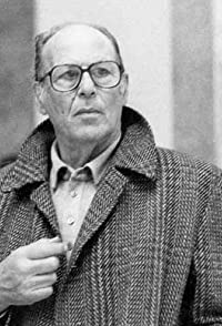 Vittorio De Seta