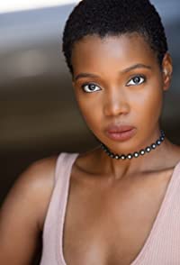 Morgan Alexandria