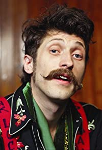 Eugene Hutz