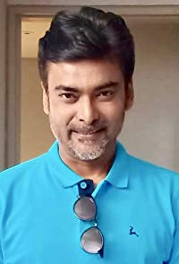 Kumar Kanchan Ghosh