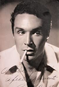 Carlos Agosti