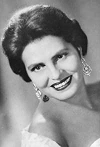 Amalia Rodrigues