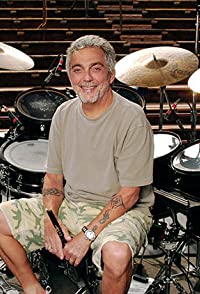 Steve Gadd