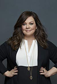 Melissa McCarthy