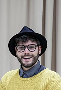 Sebastien Landry