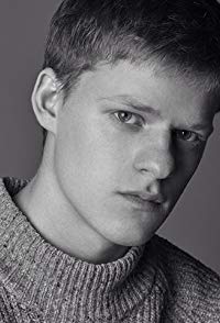 Lucas Hedges