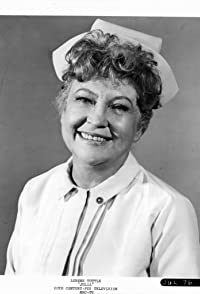 Lurene Tuttle
