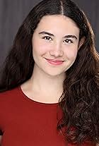 Arielle Olkhovsky