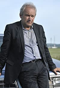 Michel Barrette