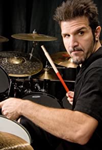 Charlie Benante