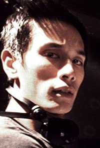 Jon Yang