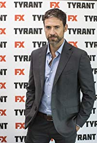 Adam Rayner