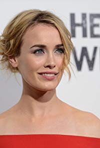 Dominique McElligott