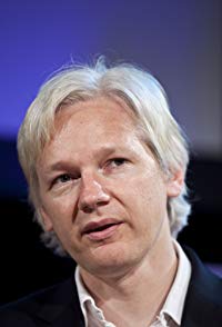 Julian Assange