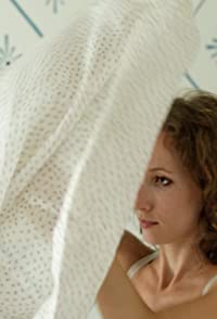 Irina Abraham