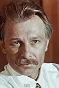 Sergey Chernov
