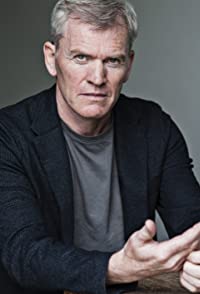Richard Dillane