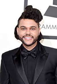 The Weeknd