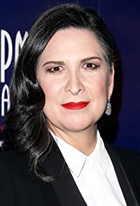 Pamela Rabe