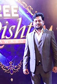 Pushpendra Singh