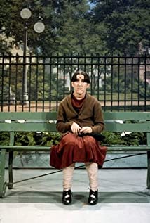 Ruth Buzzi