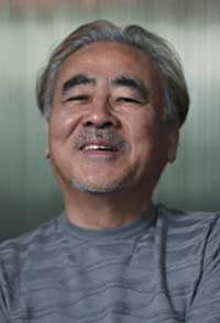 Yoshitaka Amano