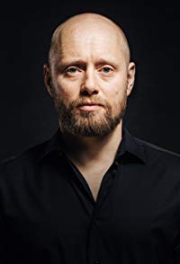Aksel Hennie