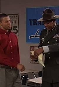 Mark Curry