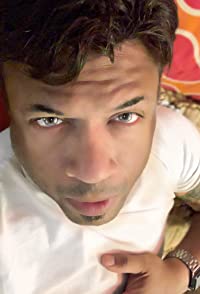 Adam Alexi-Malle